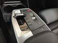 View of centre console