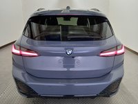 Rear view