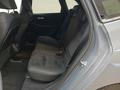 View of rear seat