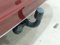 View of trailer tow-bar hitch