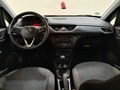 View of dashboard