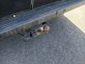 View of trailer tow-bar hitch