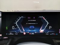 Pogled kombi instrument