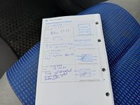 Zusatzaktion im Serviceheft