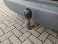 Ansicht Anhängerkupplung