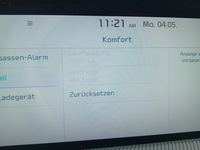 Fahrzeugstatus