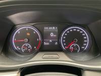 Ansicht Kombiinstrument