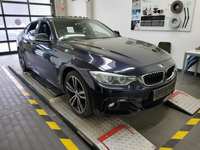 Pogled sprijeda desno