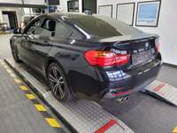 Pogled straga lijevo