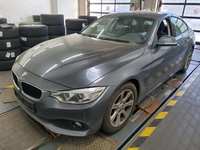 Pogled sprijeda lijevo