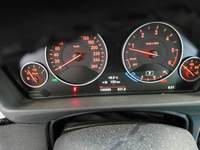 Pogled kombi instrument