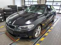 Pogled sprijeda lijevo