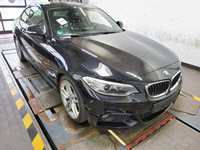 Pogled sprijeda desno