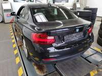 Pogled straga lijevo