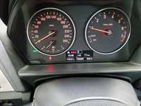 Pogled kombi instrument