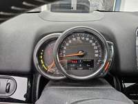 Pogled na kombinirani instrument