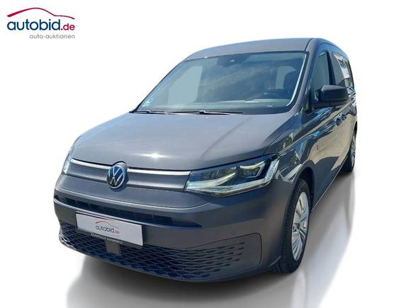 Náhled zpředu zleva