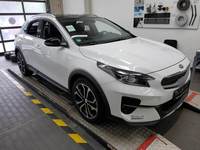 Pogled desno spredaj