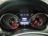 Pogled kombi instrument