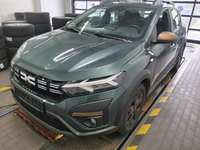 Pogled sprijeda lijevo