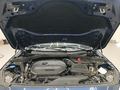 View of engine compartment