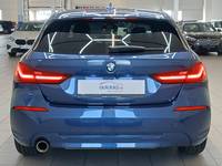 Rear view