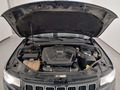 View of engine compartment