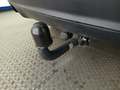 View of trailer tow-bar hitch