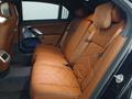 View of rear seat