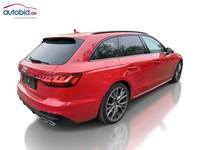 Aanzicht achter rechts