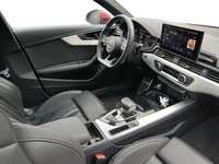 Aanzicht binnenruimte