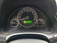 Aanzicht combi-instrument