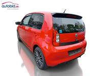 Aanzicht achter links