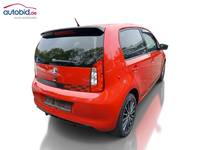 Aanzicht achter rechts