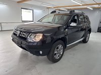 Dacia Duster 1,5 dCi "Prestige"