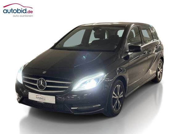 Náhled zpředu zleva