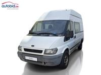 Náhled zpředu zleva