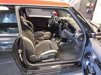 View interior
