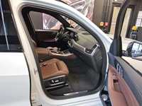 View interior