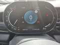 View of instrument panel