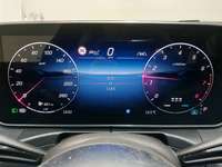 Pohled na přístrojovou desku