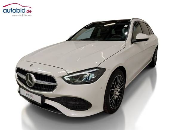 Náhled zpředu zleva