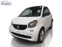 Náhled zpředu zleva