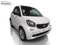 Náhled zpředu zprava