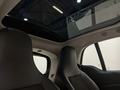 View of sunroof / panoramic roof