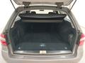 View of boot / luggage space