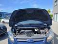 View of engine compartment
