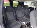 View of third row of seats