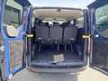 View of boot / luggage space