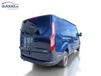 Aanzicht achter rechts